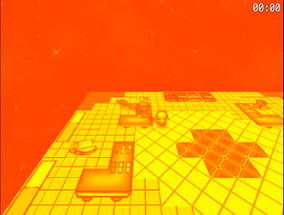 Space Escape 3D ver 1.2 Image