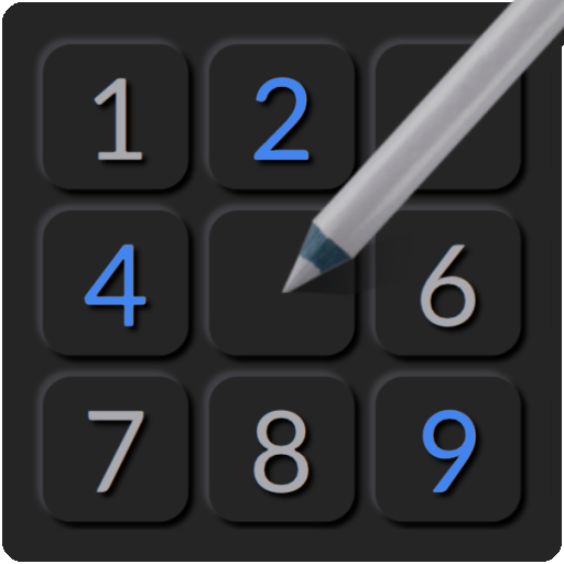 Games like Sudoku 2022