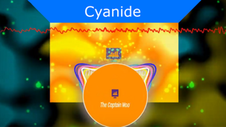 Synthesize - Music Image