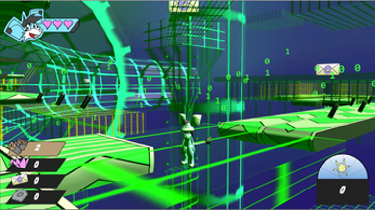 Tales from the Attic screenshot