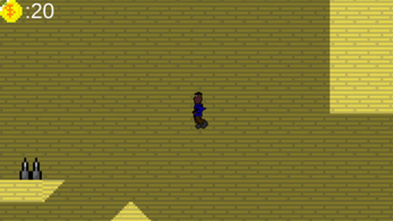 Pyramid Madness screenshot
