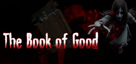 Games like The Book of Good