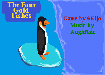Games like The Four Gold Fishes