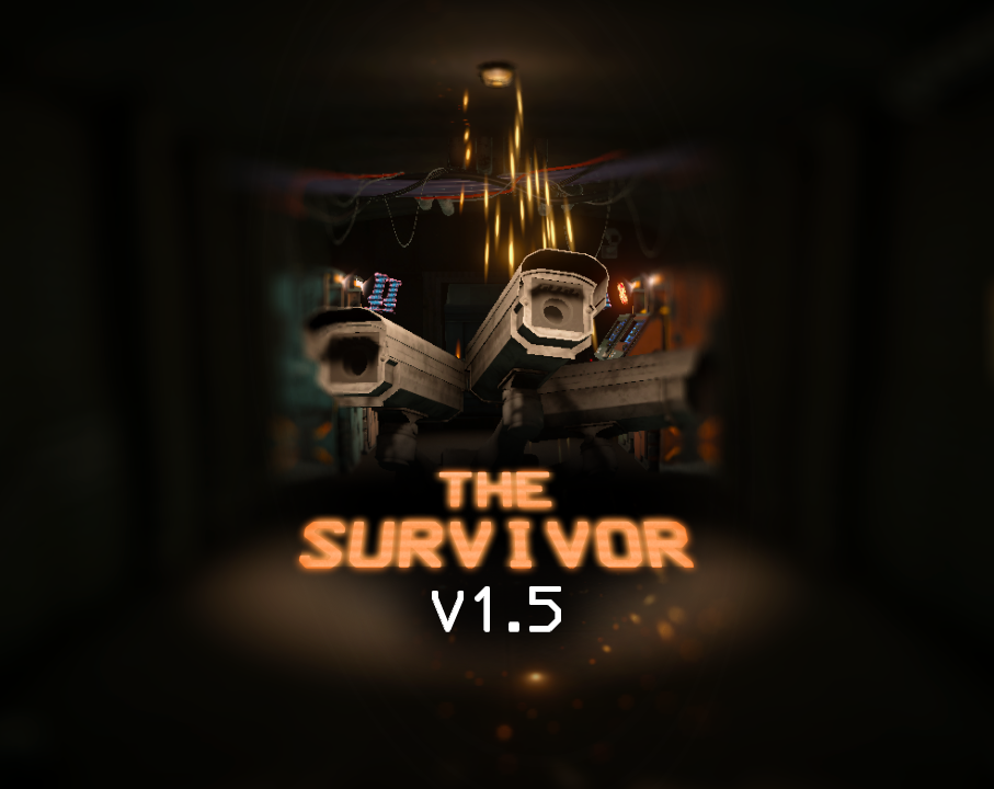 Games like The Survivor