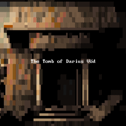 Games like The Tomb of Darius Vöd