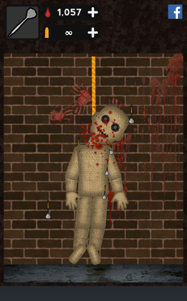 Torture Chamber Game screenshot