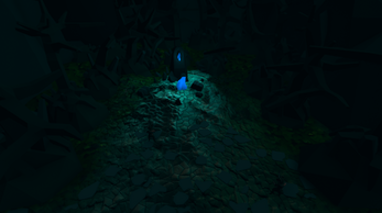 Treasures of the Lost Caverns Image
