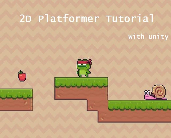 Games like TutorialPlatformer2D