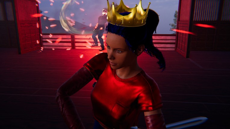 UKNON Jones & Guynelk 2 screenshot