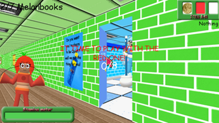 Vannamelon Basics DX Image