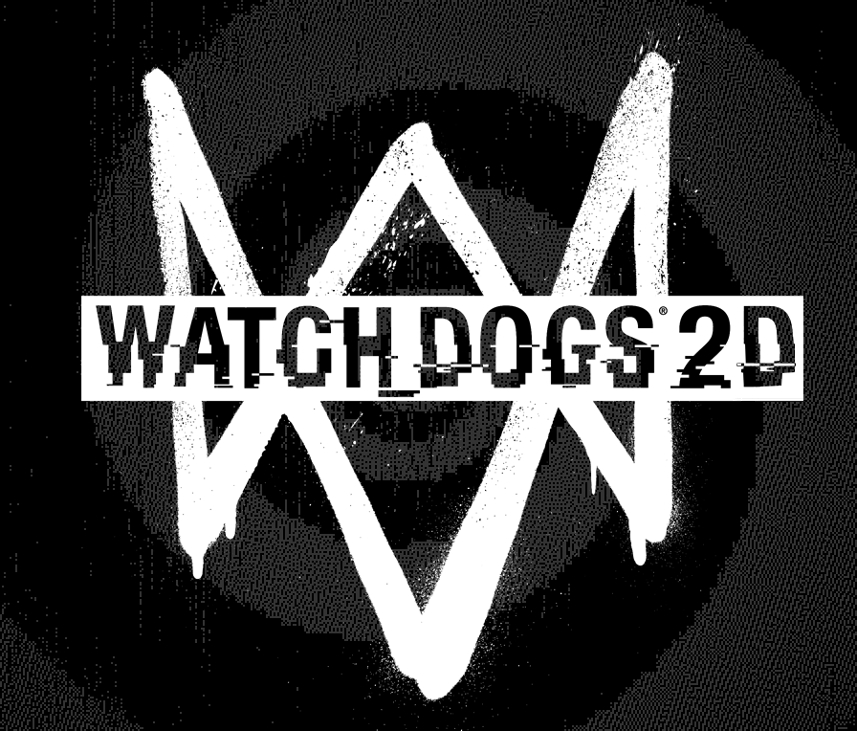Games like WatchDogs2D