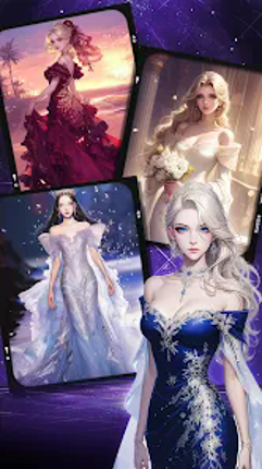 Makeover Artist-Fashion Games screenshot