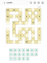 Sudoku - Classic Sudoku Puzzle Image