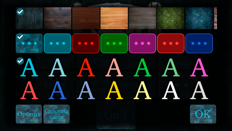 Durak screenshot