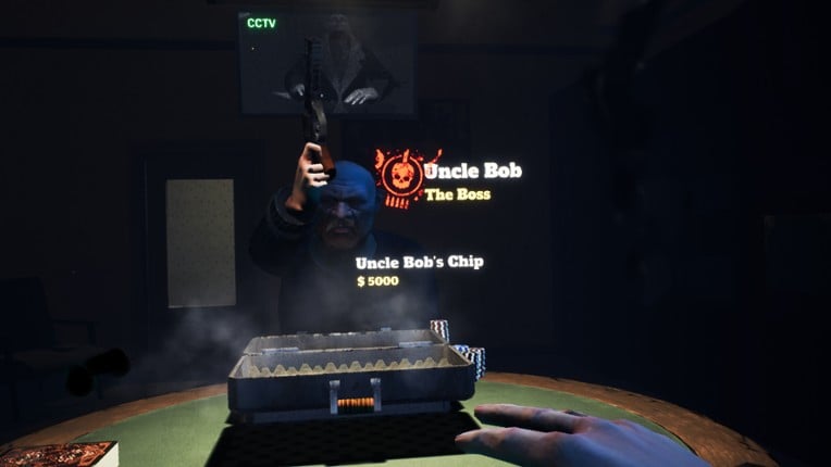 Gangsta Underground: The Poker screenshot