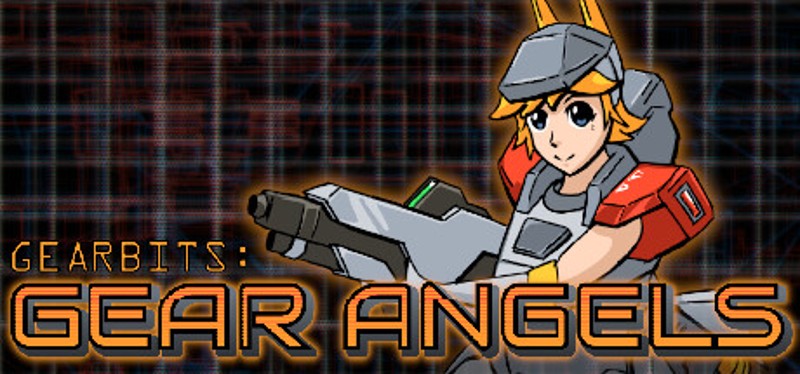 Gearbits: Gear Angels Game Cover