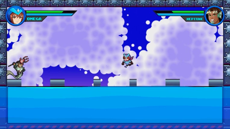 Gemaboy Zero X screenshot