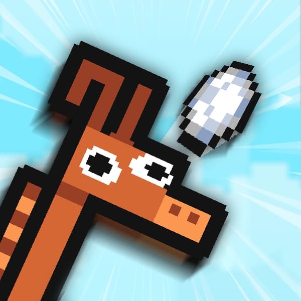 Games like Giraffes Volleyball