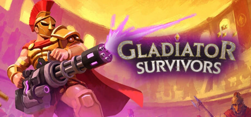 Gladiator Survivors Image