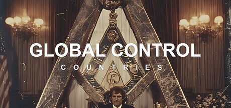Games like GLOBAL CONTROL COUNTRIES