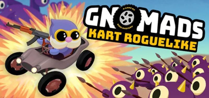 Gnomads Image