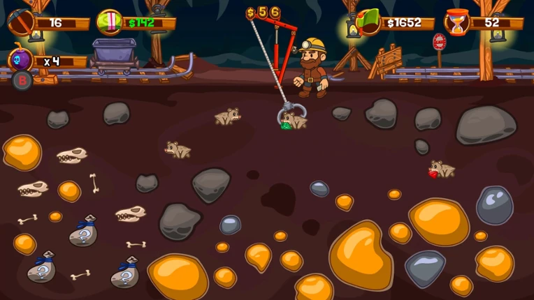 GOLDEN TRAVERSE Image
