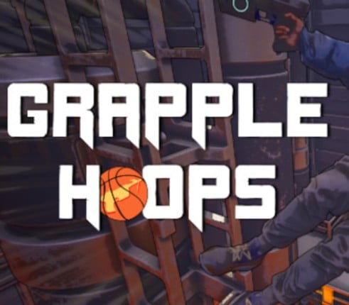 Grapple Hoops Image