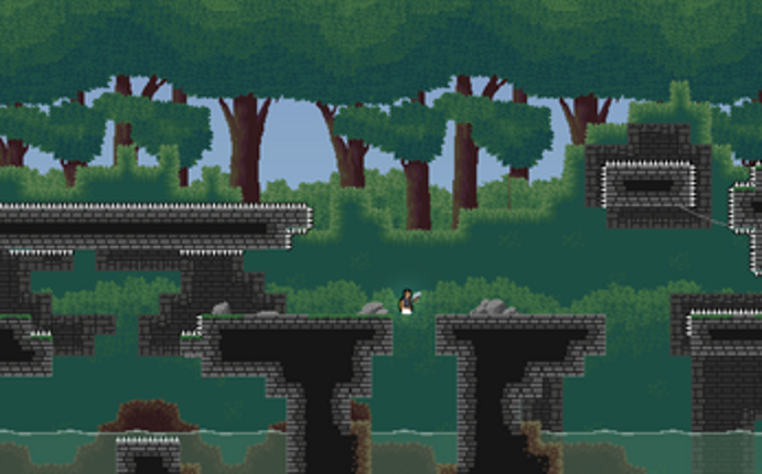 GrappleHeart Image