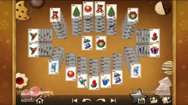 Happy Wonderland Solitaire Image