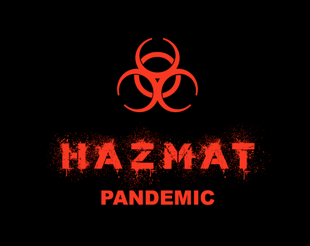 Games like HAZMAT : Pandemic