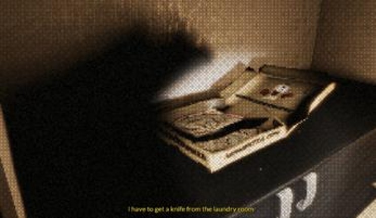 HE CAME ANYWAY screenshot