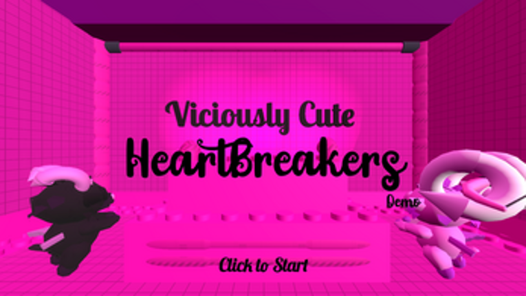 Heartbreakers screenshot
