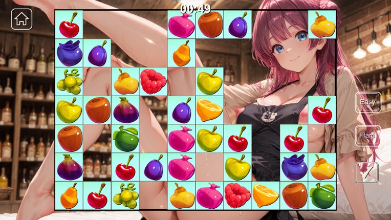 Hentai World Market screenshot
