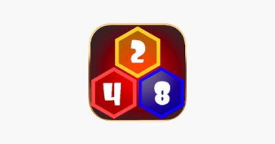 Hexic 2048 Match 3 Blast Image