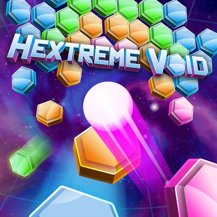 Games like Hextreme Void