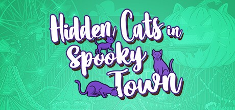 Games like Hidden Cats in Spooky Town