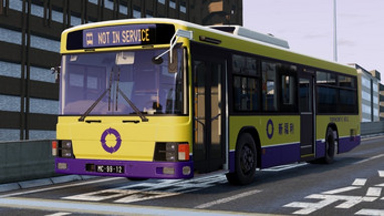 Hirochi Aero screenshot