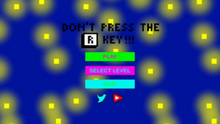 His breakout screenshot
