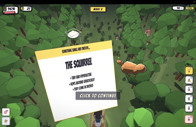 Hold It In screenshot