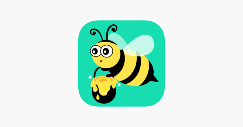 Honeybee Garden Game Cover
