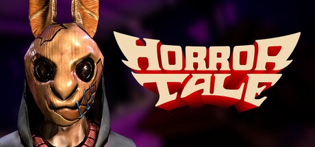Games like Horror Tale