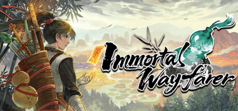 Immortal Wayfarer Image