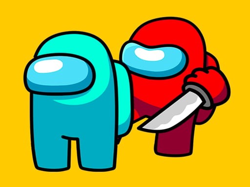 Games like Imposter Samurai Among All of Us