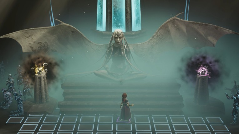 Instruments of Power screenshot