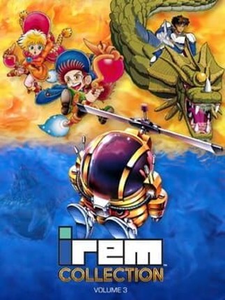 Irem Collection: Volume 3 Image