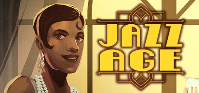 Jazz Age Game Cover