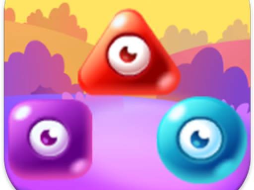 Games like Jelly Smasher