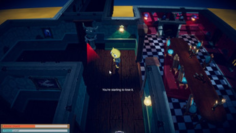 John Lemon Haunted Jaunt screenshot