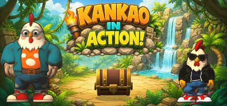 Games like Kankao in Action