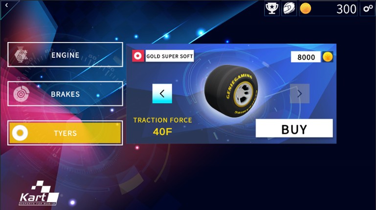 Kart Life screenshot